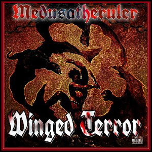 Winged Terror