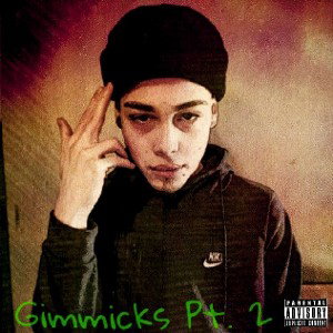 Gimmicks Pt. 2 (Prod. by Amadeus)