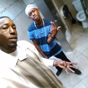 WE DONT FUCK WITH YOU Ft: Krazy Bang