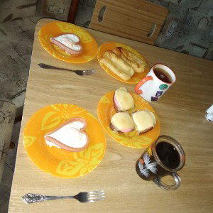 Дружба