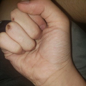 Fucked your hoe