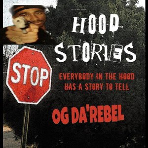 HOOD STORIES 📒📒📒