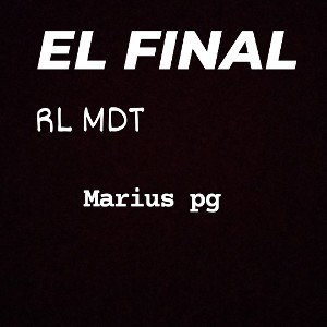 OSO PARDO ( EL FINAL DEL RL MDT Marius pg 