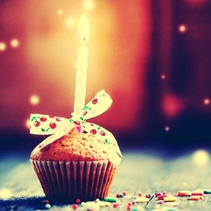 Happy birthday to you 