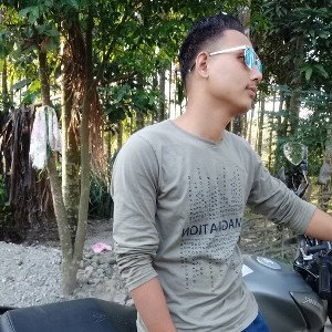 just fun