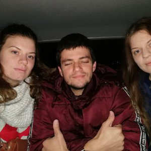 немного о симороне
