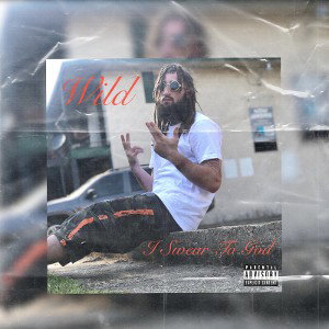 Wild - Dr. Jekyll & Mr. Hyde