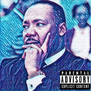 Lordjesuschristi x Martin Luther Jesus (Prod. Wonya Love)
