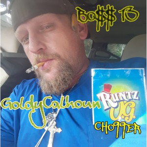 Here I GOLD (MYSTIKAL CHO9)