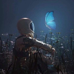Alien 👽 Ovnis Love 