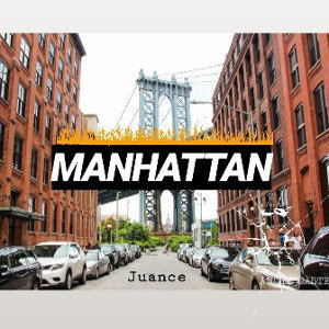 🏰 MANHATTAN 🏰 