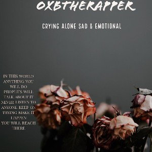 Crying Alone - Sad & Emotional