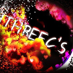 Threec's - free beat repost