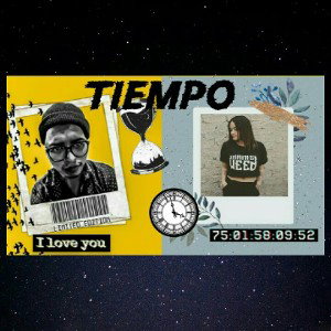 Nanis weed ft Jusars - Tiempo