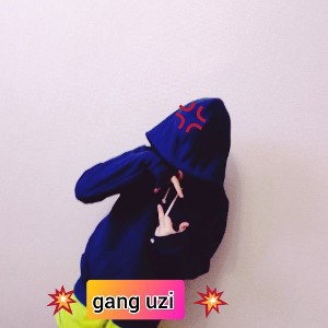 OG Uzi - RIP Zulu
