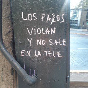 quemamos la cuidad 