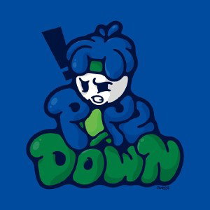 PIPE DOWN