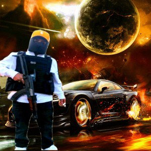 Milton "el diablo" - la vida de un narcotráficante y sicario. 