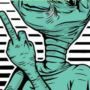ET (phone home) 
