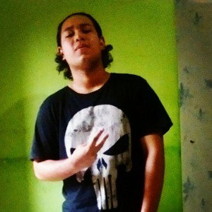 muito praze, sou Xavier