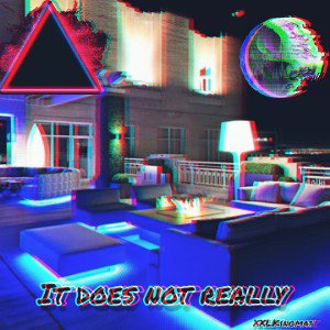 XXLKinomat- Ратататата || Альбом It does not really- реальнее не бывает
