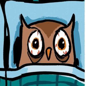 CANT-SLEEP