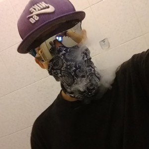 AkA 420 rap