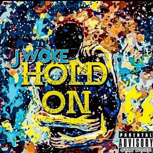 J Reign - Hold On 