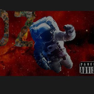 out there