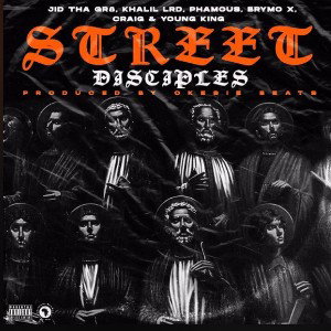 Street Disciples