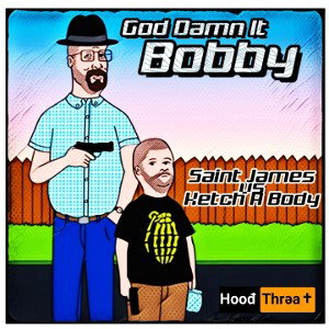 GØĐ ĐÅMN İT BØBBY