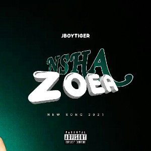 jboy tiger 🐯 - nshazoea (new song)