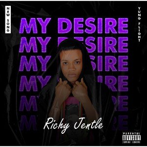 My Desire