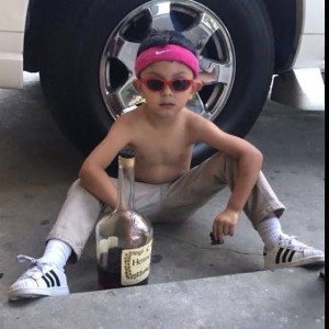 5 años y 1 mes (Yo sé Pt. 2)