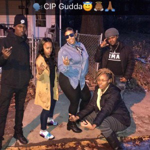 TSM Gudda My Niggas Do Hits ft TSM Cohen