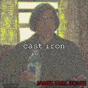cast iron