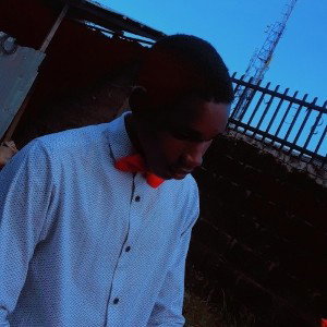 can't let you go by thorex davis 