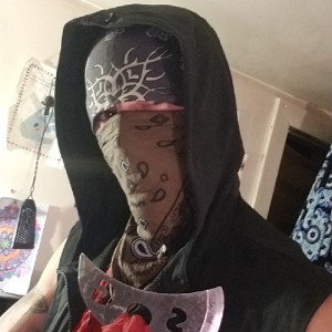 %100 straight freestyle fire