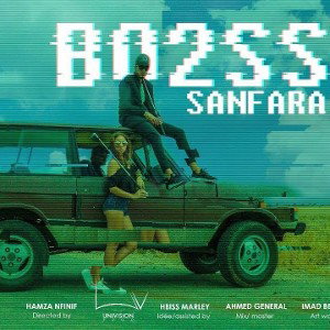 Sanfara - BO2SS