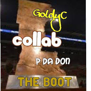 LOCC & LOAD-Remix ft PefferyDaDon 