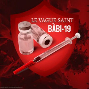 Le Vague Saint 