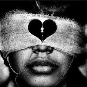 Love Is Blind