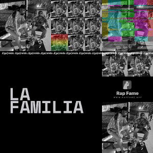 La Familia