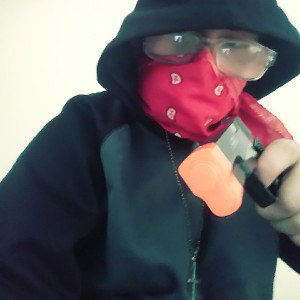 your gonna loose