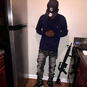 connection ft lil niqqo