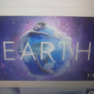 . eareth .