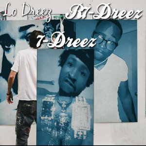 R7-Dreez Broken Hearted