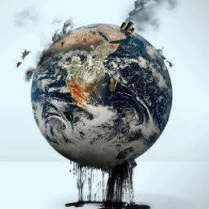 arrête de polluer 
