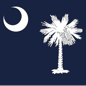 South Carolina 4L