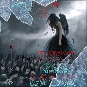 ANGELS CRYING 